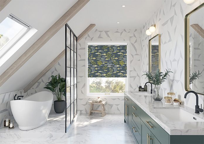 Shallows, Selene - Roller Blind - Image 8